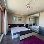 Apartment First Line Lozenez Anron *