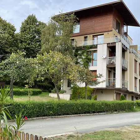 First Line Lozenez Anron * Лозенец