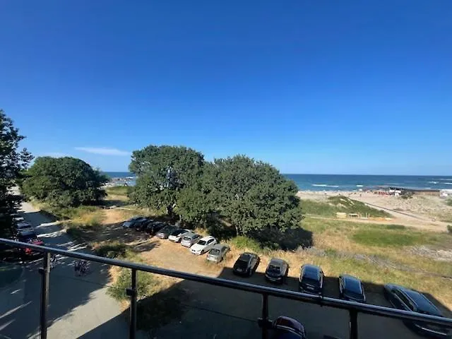 Апартамент First Line Lozenez Anron