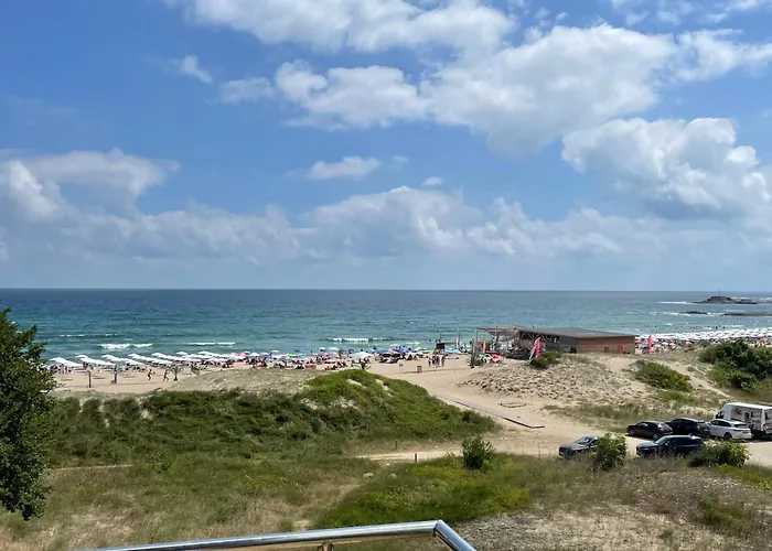 First Line Lozenez Anron * Lozeneț