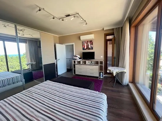 Apartament First Line Lozenez Anron Lozeneț